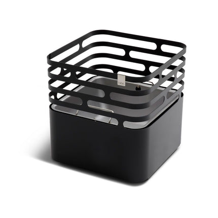 Höfats CUBE Vuurkorf zwart-Vuurkorf