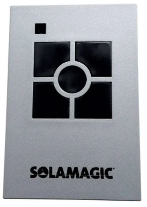 Solamagic Afstandsbediening S1