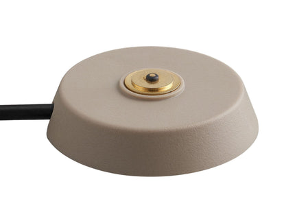 Nordlux oplaadbare tafellamp Ellen To Go LED beige