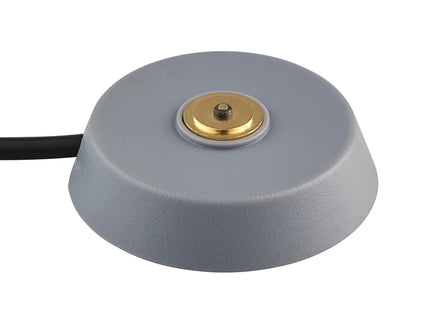 Nordlux oplaadbare tafellamp Ellen To Go LED grijs