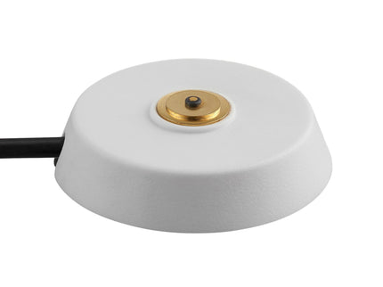 Nordlux oplaadbare tafellamp Ellen To Go LED wit