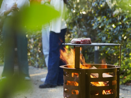 Barbecook Jules Vuurkorf