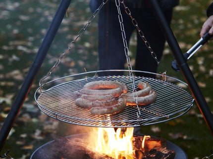 Barbecook Junko Driepoot (166 cm)