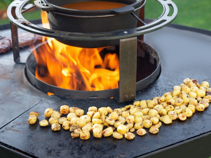 Barbecook Nestor Zwart