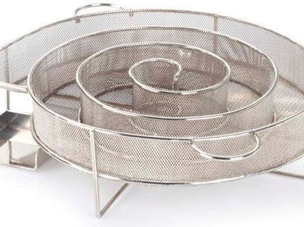 Barbecook koude rookgenerator