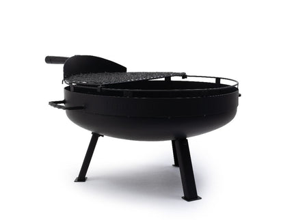 Barebones vuurkorf grill systeem klein productfoto
