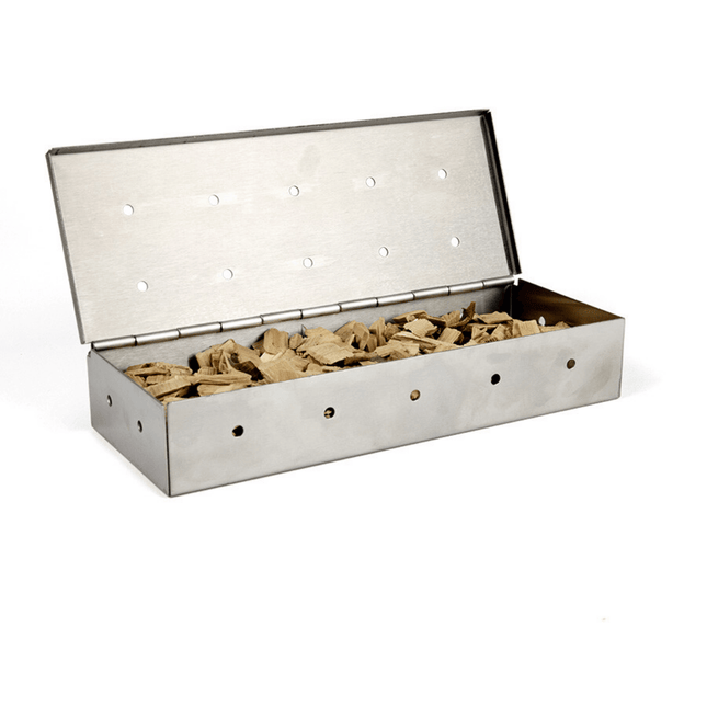 BBQ Flavour Smokerbox
