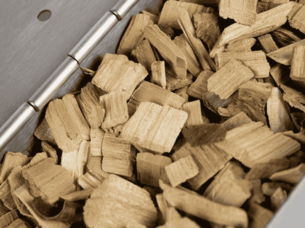 BBQ Flavour Smokerbox