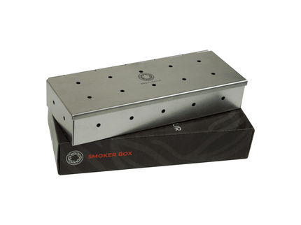 BBQ Flavour Smokerbox