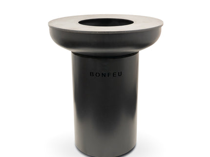 BonFeu BonBiza Zwart