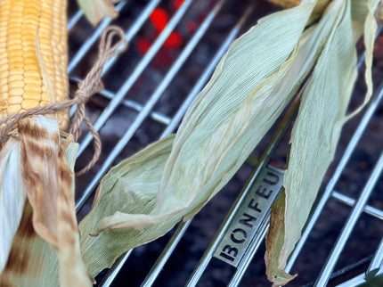 BonFeu BonGrill Vuurschaal Ø60