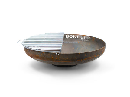 BonFeu BonGrill ½ Vuurschaal Ø80