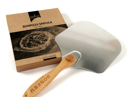 BonFeu pizzaspatel