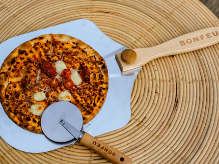BonFeu pizzaspatel