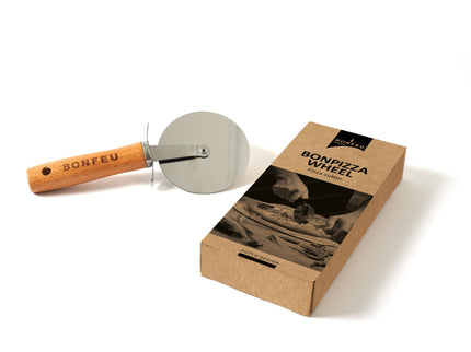 BonFeu BonPizza Wheel