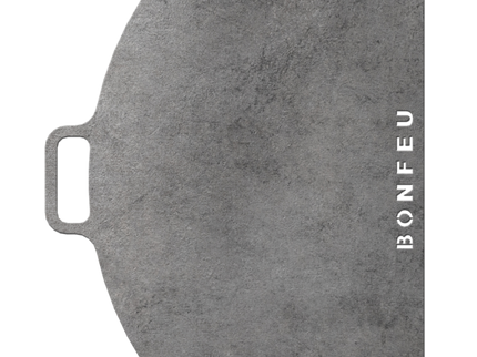 BonFeu BonPlancha ½ Vuurschaal Ø80