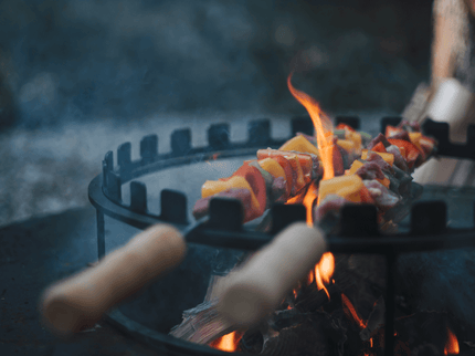 BonFeu BonSkewer – 3 Stuks 75 cm