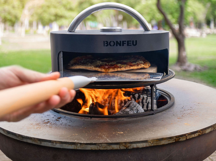 BonFeu BonPizza