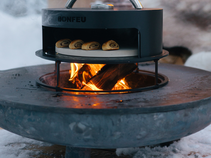 BonFeu BonPizza