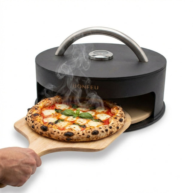 BonFeu Pizzaoven