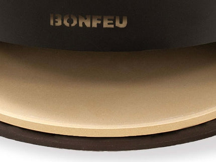 BonFeu Pizza Steen