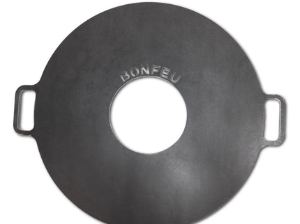 BonFeu Bakplaat/Plancha Ø40