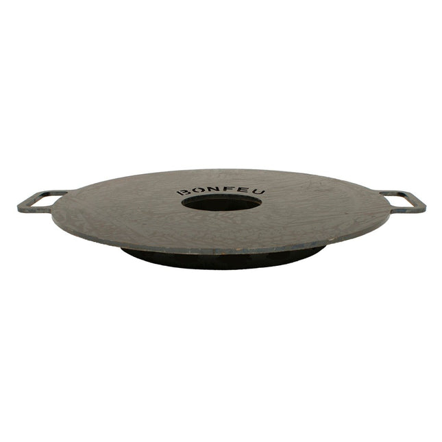 BonFeu Plancha voor BonVes 34