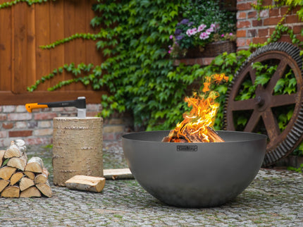 CookKing Premium Vuurschaal Ø 85 cm-Dallas
