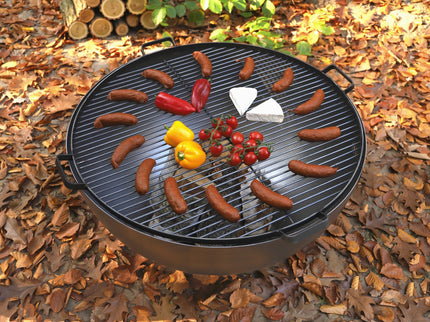 CookKing Premium Vuurschaal Ø 85 cm-Dallas