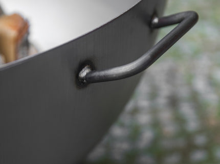 CookKing Premium Vuurschaal Ø 85 cm-Kongo