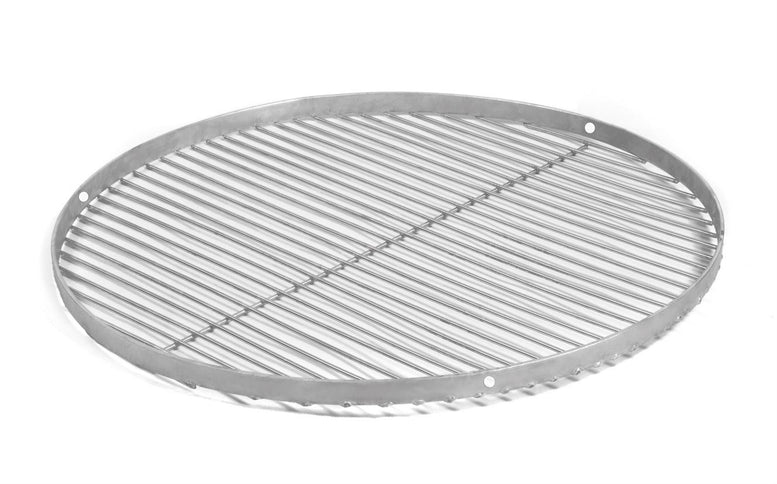 CookKing RVS Grillrooster