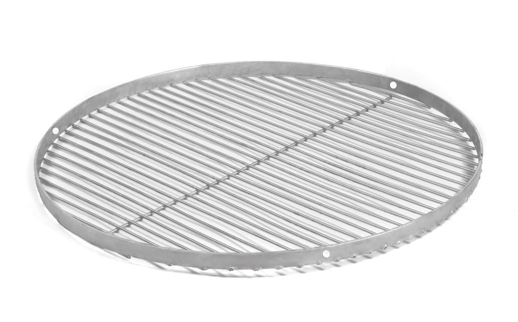 CookKing RVS Grillrooster