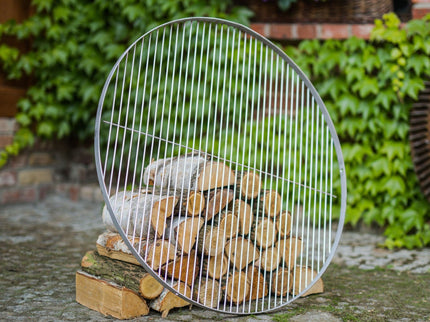 CookKing RVS Grillrooster