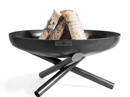 CookKing Vuurschaal Indiana 100 cm