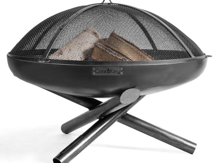 CookKing Vuurschaal Indiana 100 cm