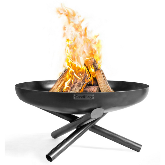 CookKing Vuurschaal Indiana 60 cm
