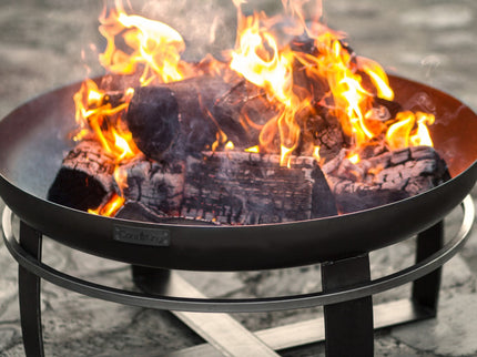 CookKing Vuurschaal Viking