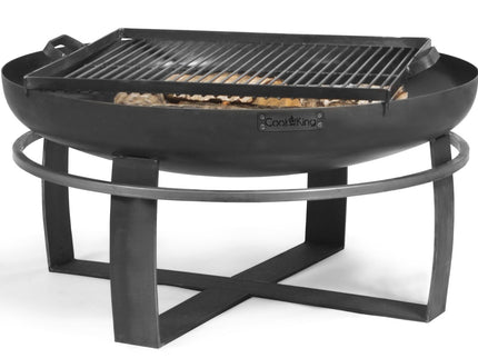 CookKing Vuurschaal Viking