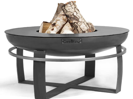 CookKing Vuurschaal Viking
