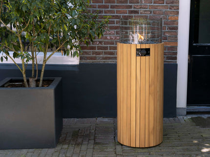 Cosi Cosiscoop Pillar Teak L