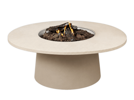 Cosi vuurtafel Cosidune sandy beige