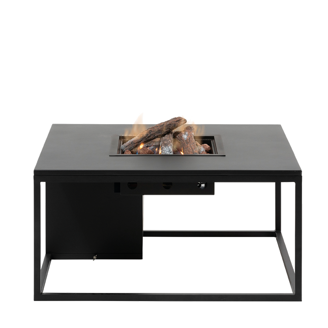 Cosi Vuurtafel Cosiloft 100 Zwart/Zwart