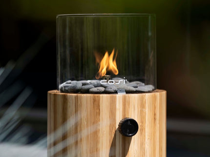 Cosiscoop Gaslantaarn Bamboo