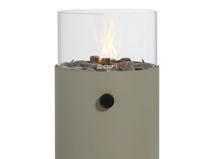 Cosiscoop XL Olive Gaslantaarn