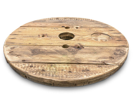 Cyclus Tafelblad Ecodrum Ø70 cm
