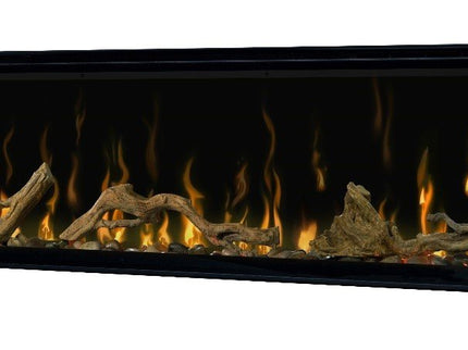 Dimplex Driftwood voor Ignite XL 60" & 74"