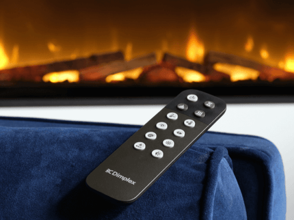 Dimplex Ignite Evolve 100 afstandbediening