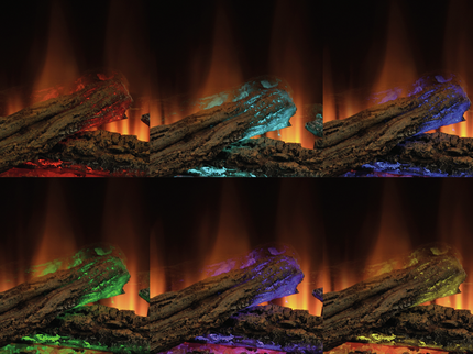 Dimplex Ignite Ultra 40