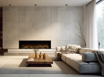 Dimplex Ignite Ultra 50