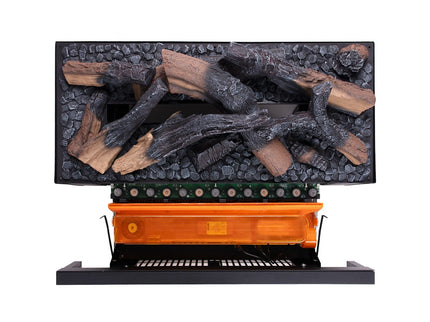 Dimplex Juneau XL Multi Opti-myst